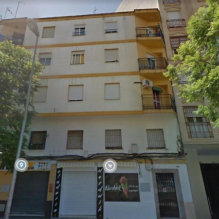 Apartamento El Comienzo Lejlighed Córdoba Eksteriør billede