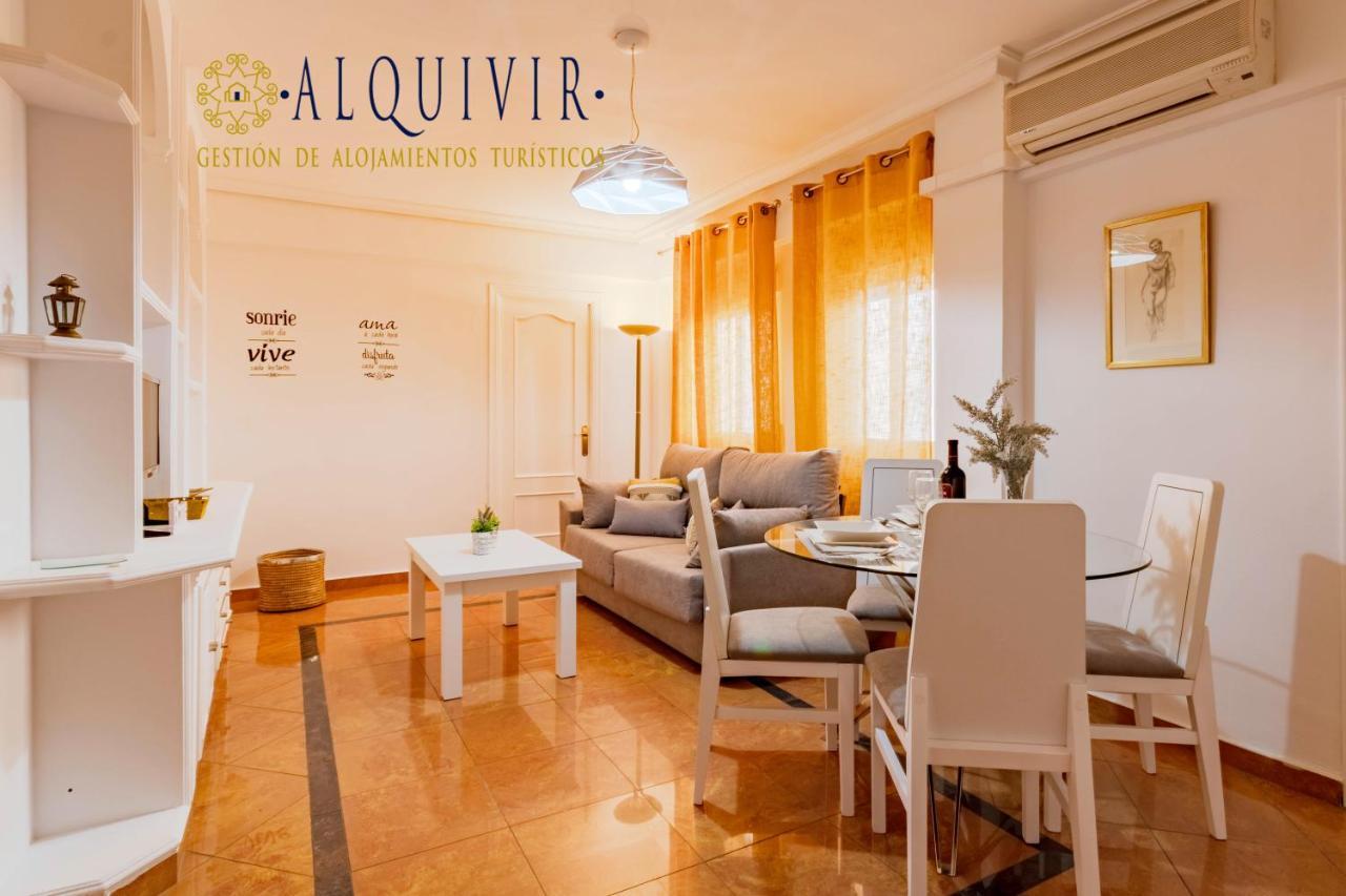Apartamento El Comienzo Lejlighed Córdoba Eksteriør billede