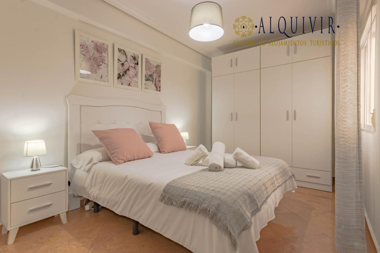 Apartamento El Comienzo Lejlighed Córdoba Eksteriør billede
