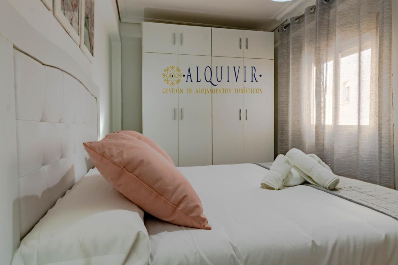 Apartamento El Comienzo Lejlighed Córdoba Eksteriør billede