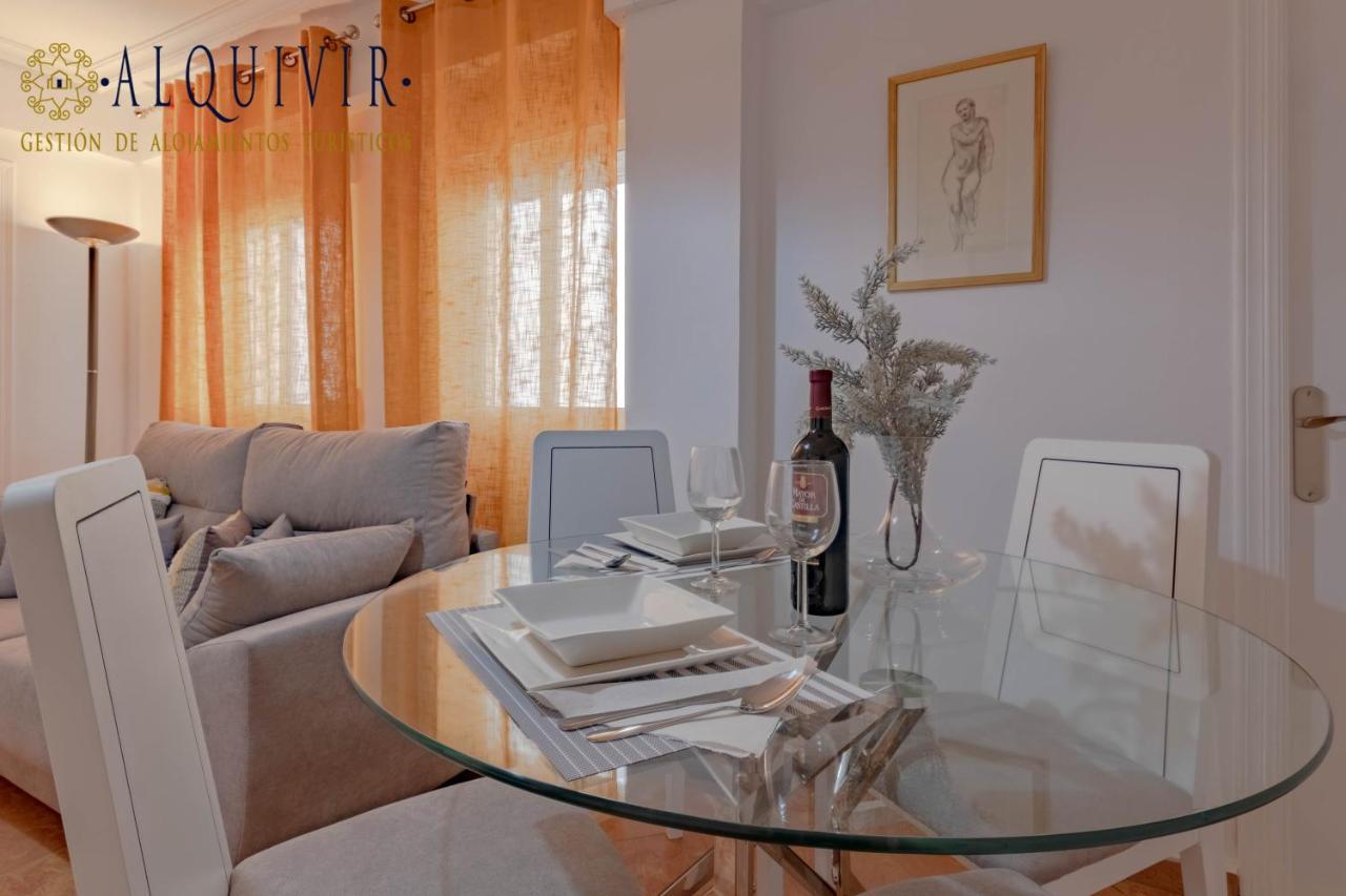 Apartamento El Comienzo Lejlighed Córdoba Eksteriør billede