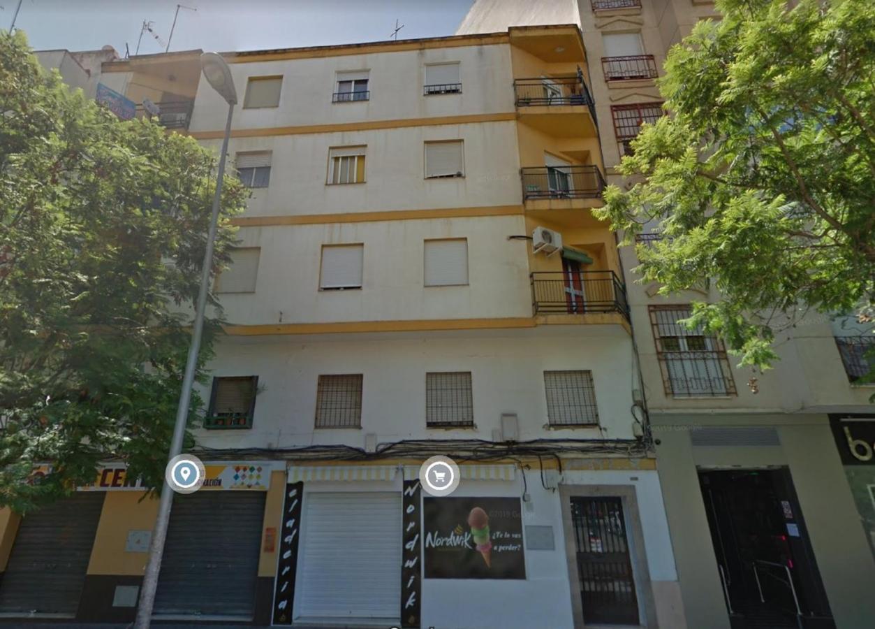 Apartamento El Comienzo Lejlighed Córdoba Eksteriør billede