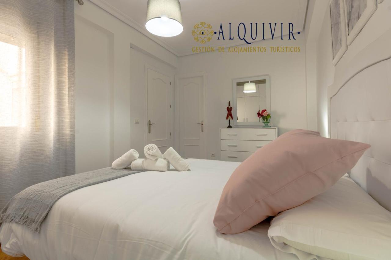 Apartamento El Comienzo Lejlighed Córdoba Eksteriør billede