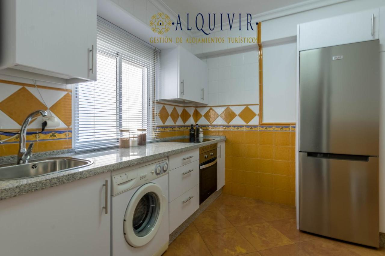 Apartamento El Comienzo Lejlighed Córdoba Eksteriør billede