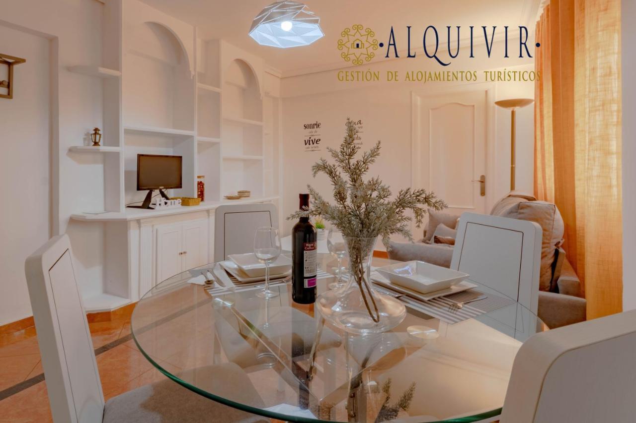 Apartamento El Comienzo Lejlighed Córdoba Eksteriør billede