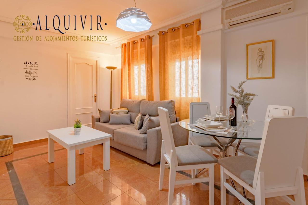 Apartamento El Comienzo Lejlighed Córdoba Eksteriør billede
