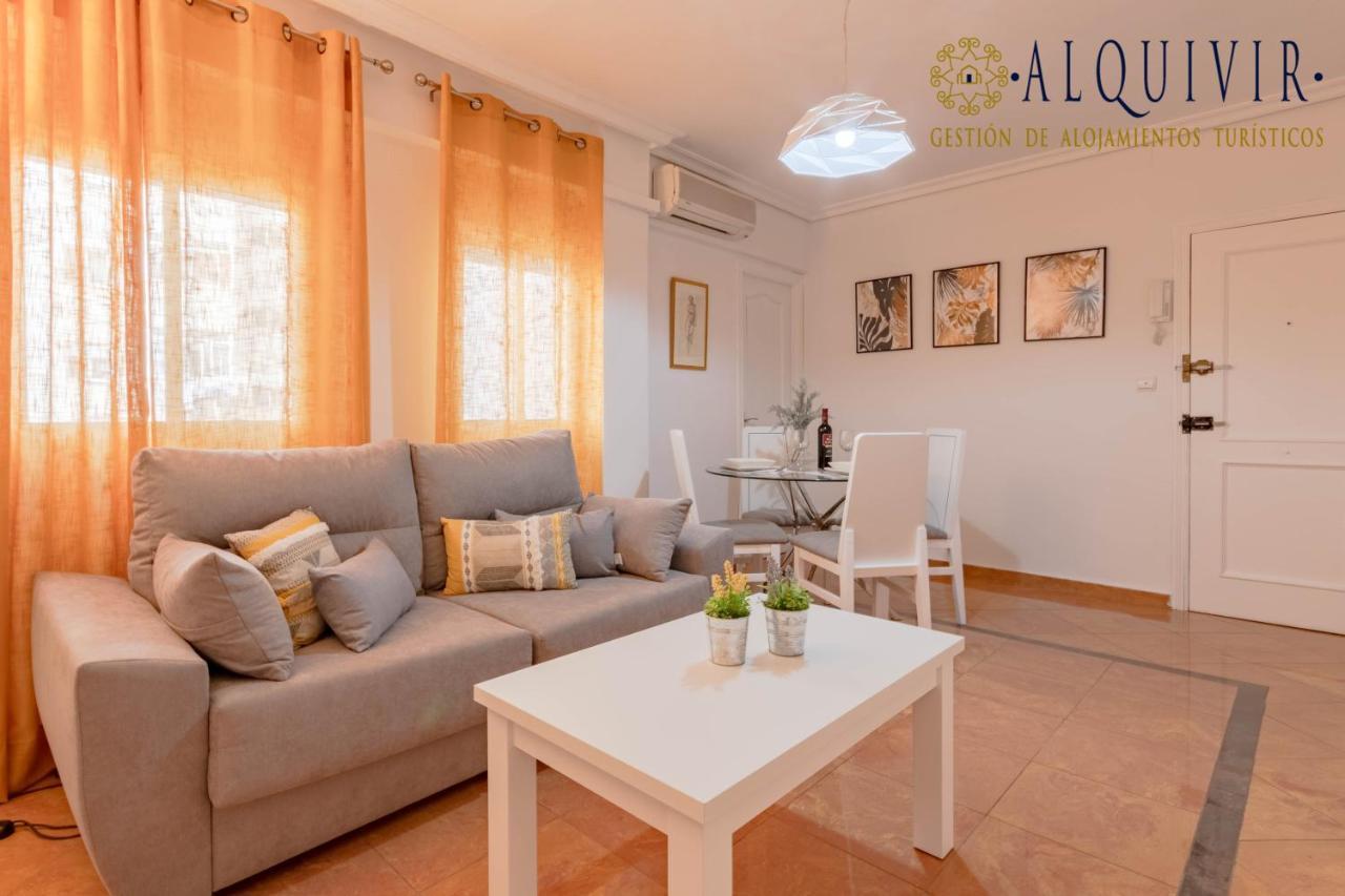 Apartamento El Comienzo Lejlighed Córdoba Eksteriør billede