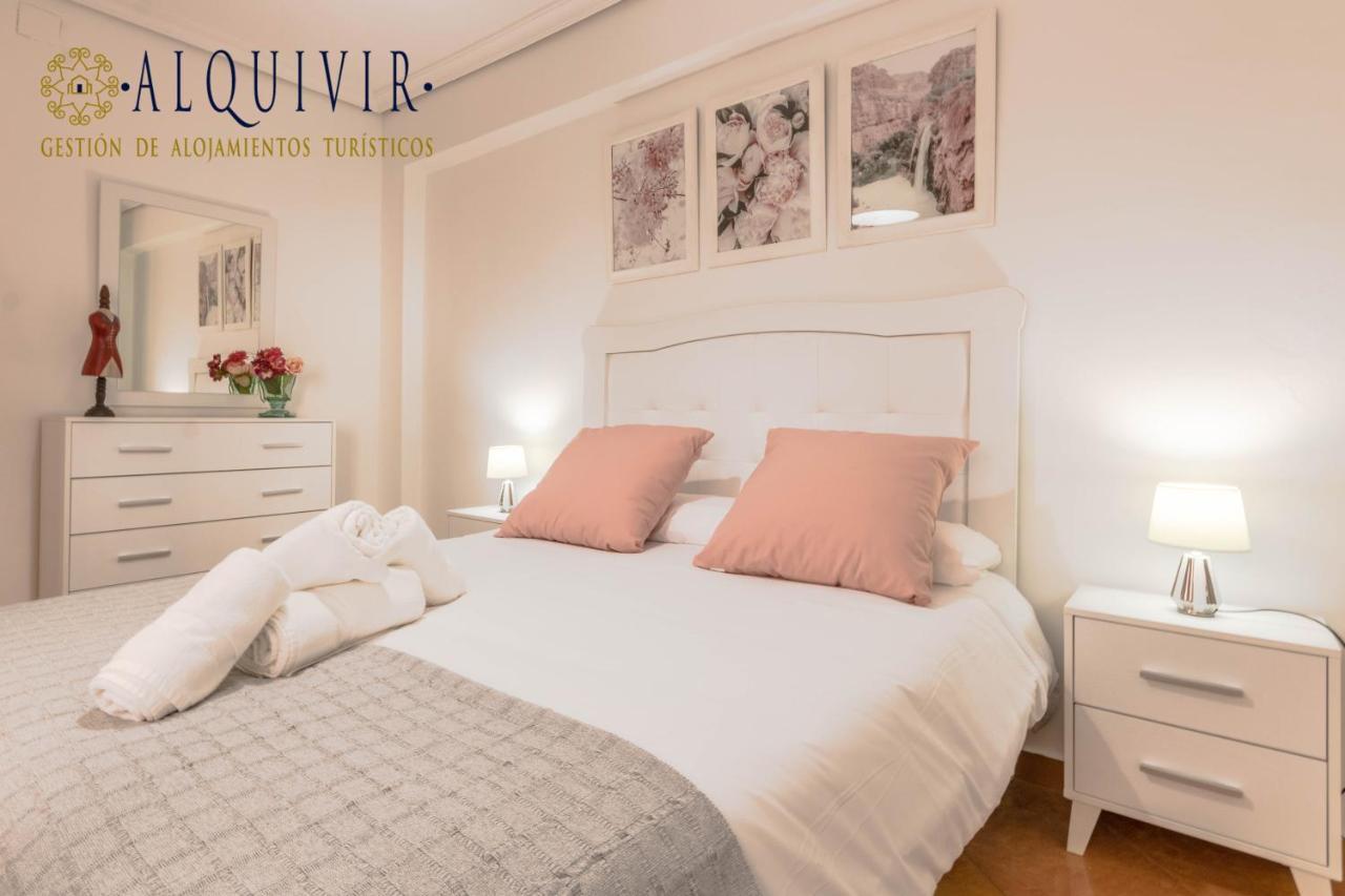 Apartamento El Comienzo Lejlighed Córdoba Eksteriør billede