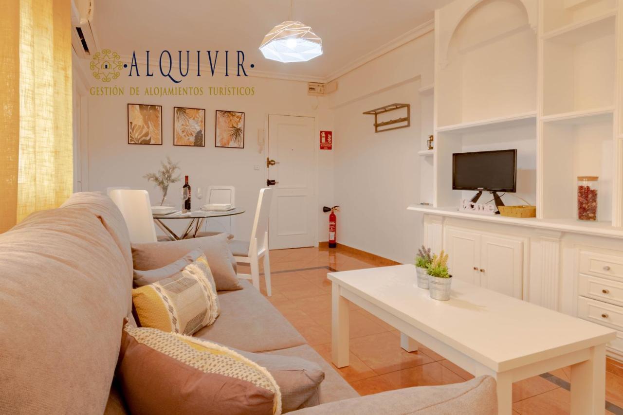 Apartamento El Comienzo Lejlighed Córdoba Eksteriør billede