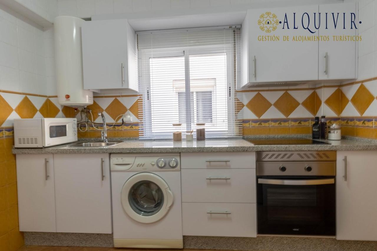 Apartamento El Comienzo Lejlighed Córdoba Eksteriør billede